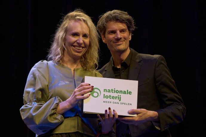 Johannes Dewilde BYAC