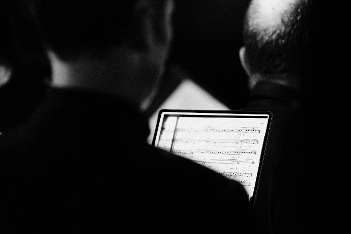 BYAC Brussels Young Adults Choir